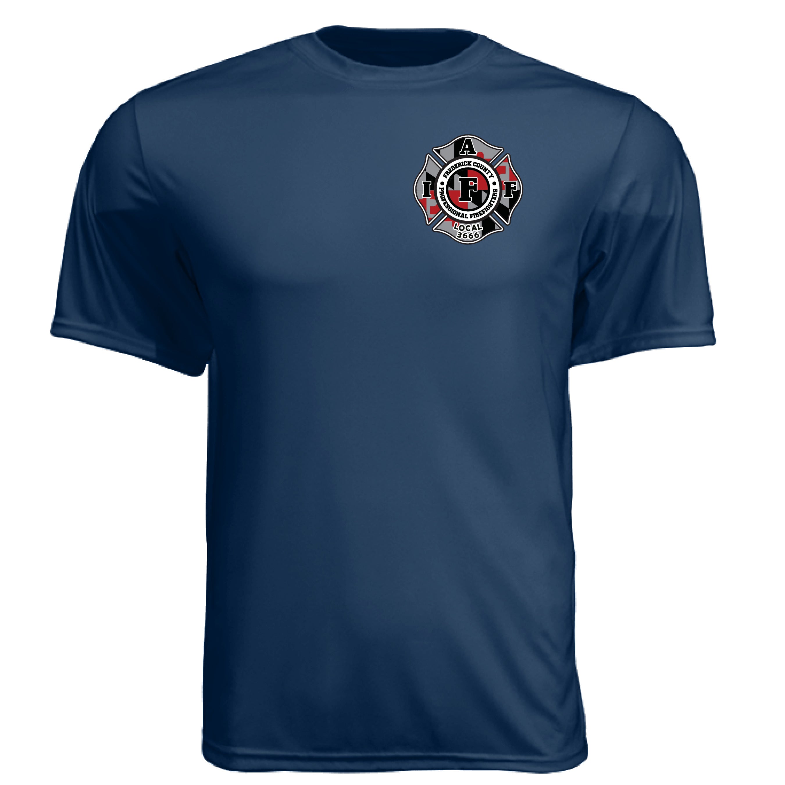 NAVY - FRONT