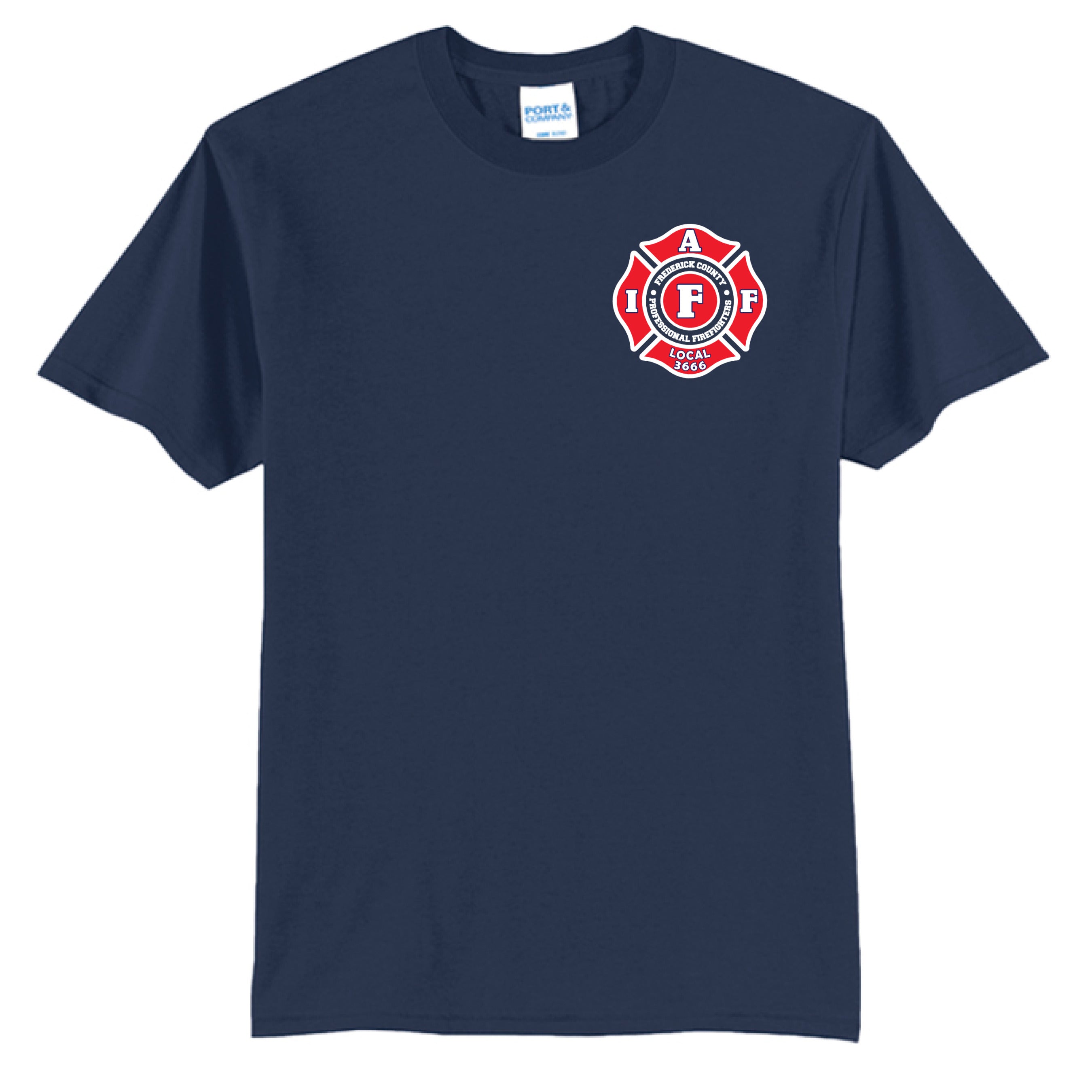 Navy - FRONT