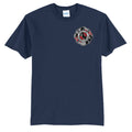 Navy - FRONT