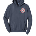 Navy - FRONT