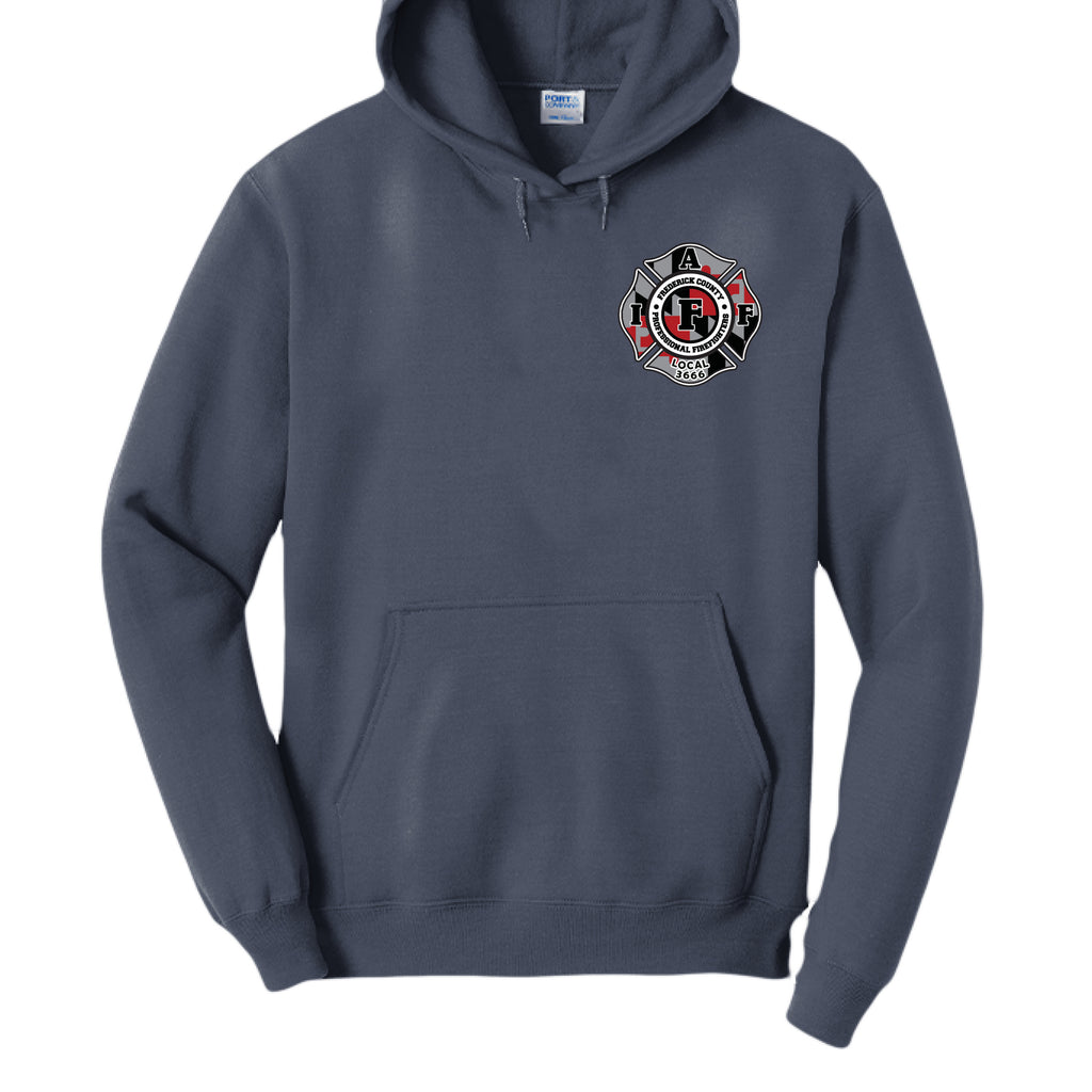 Navy - FRONT