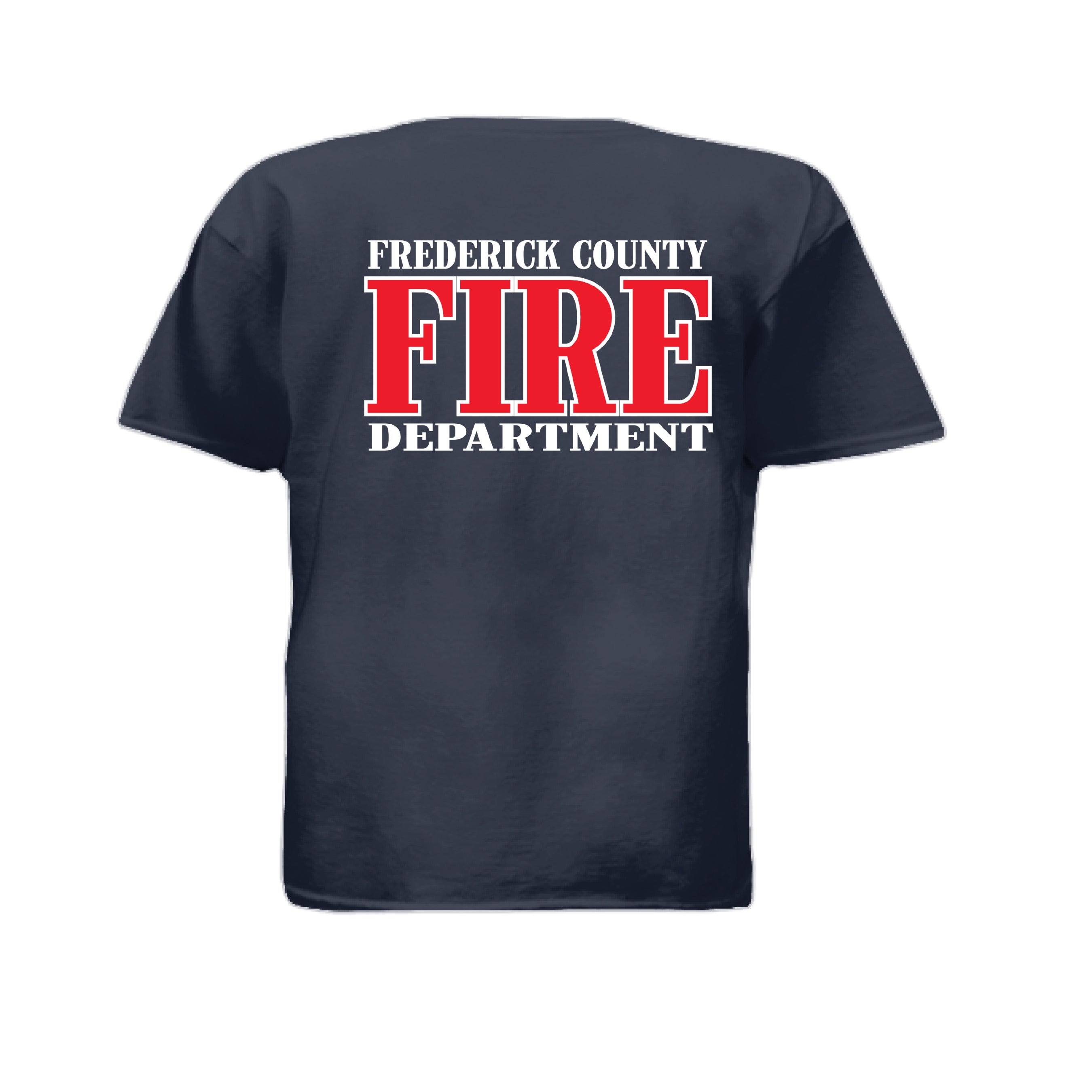 NAVY - BACK