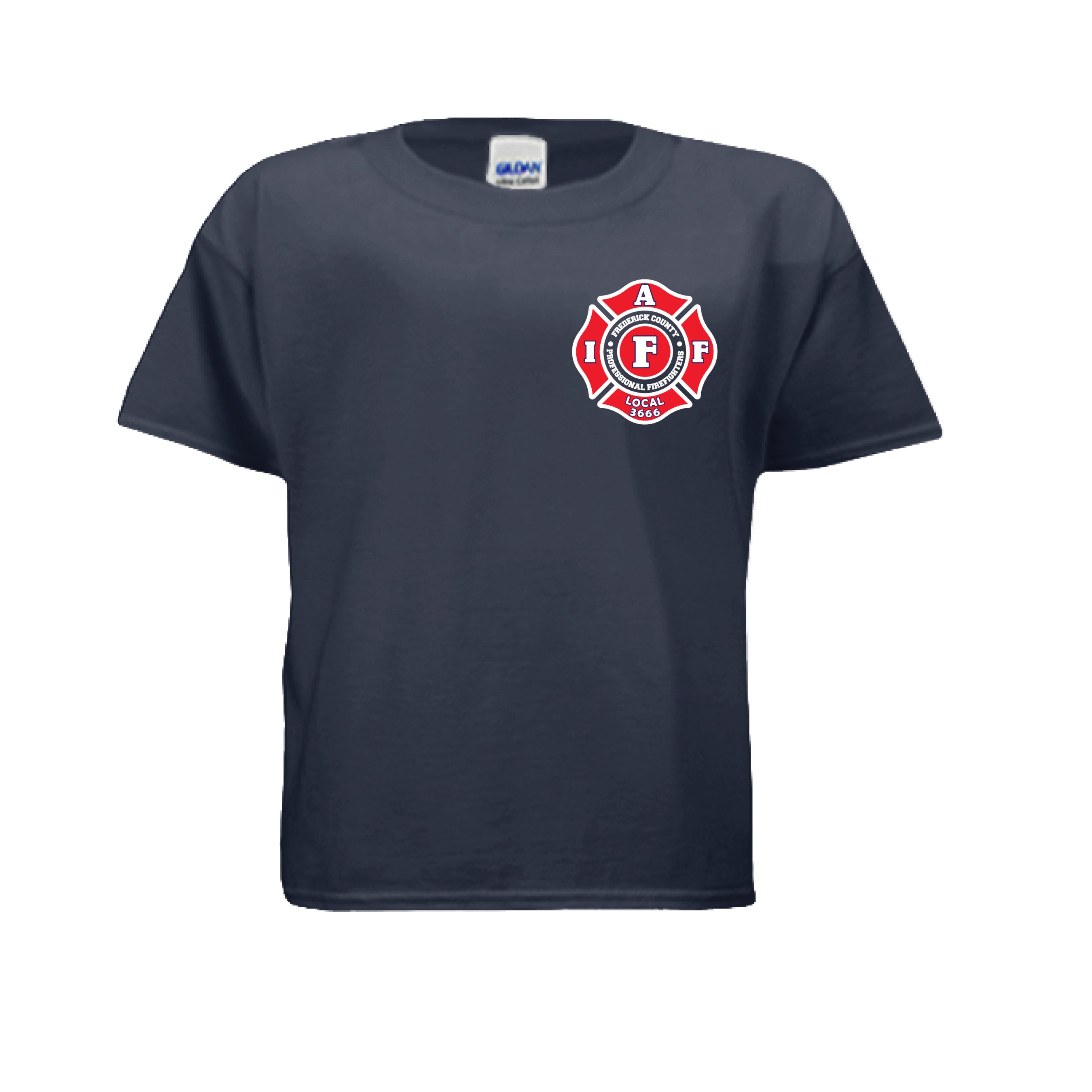 NAVY - FRONT