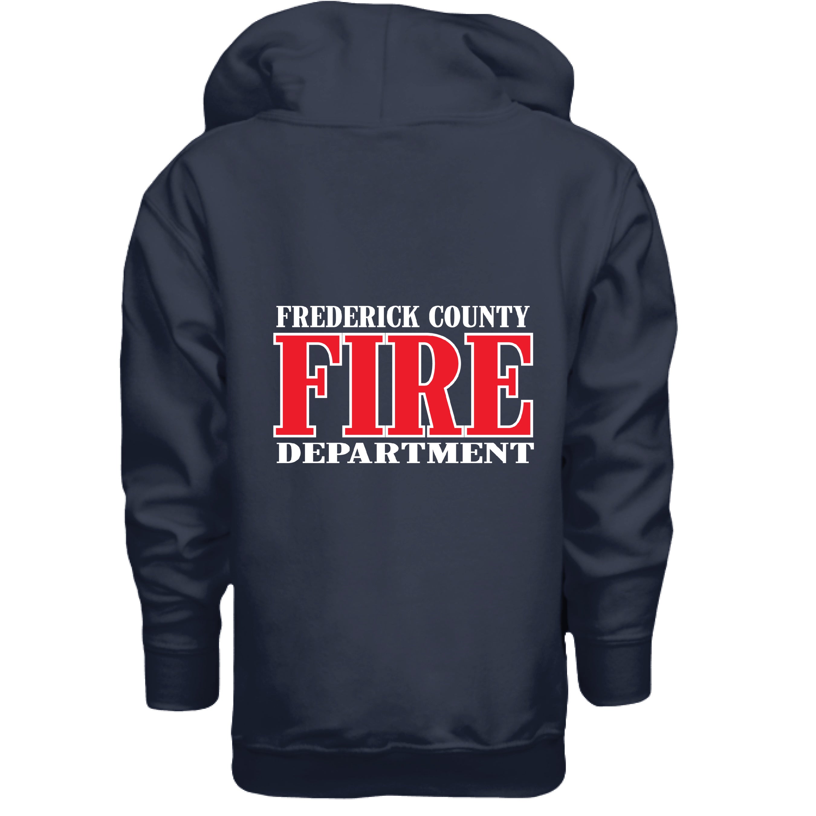NAVY - BACK
