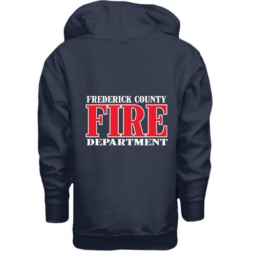 NAVY - BACK