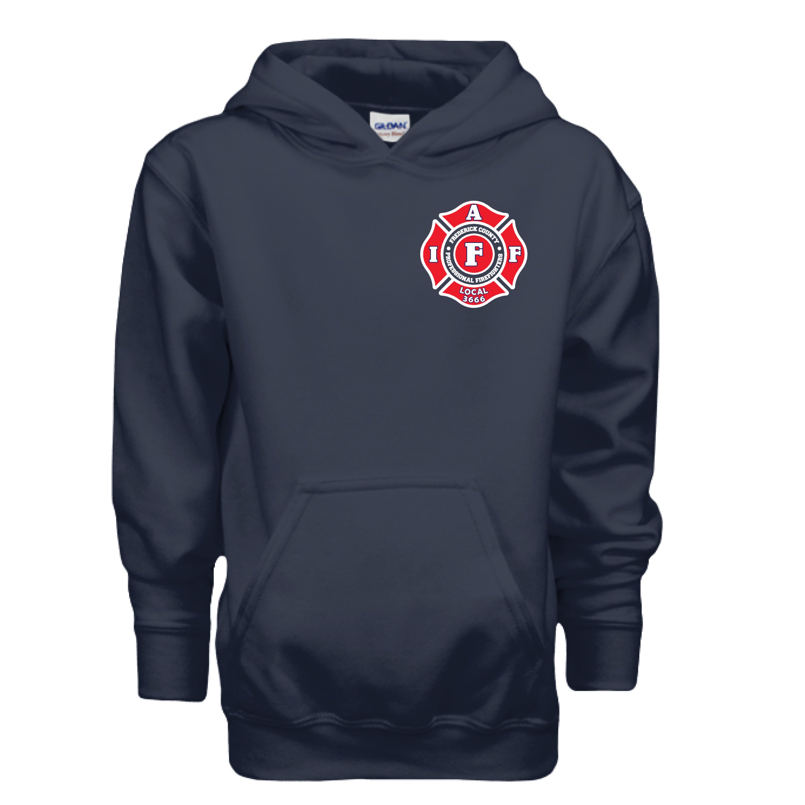 NAVY - FRONT