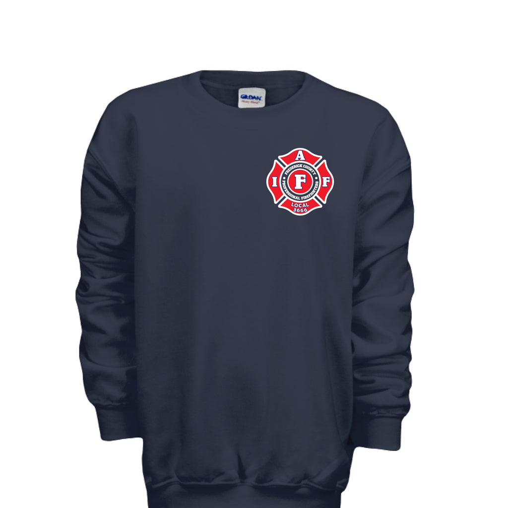 NAVY - FRONT