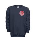 NAVY - FRONT