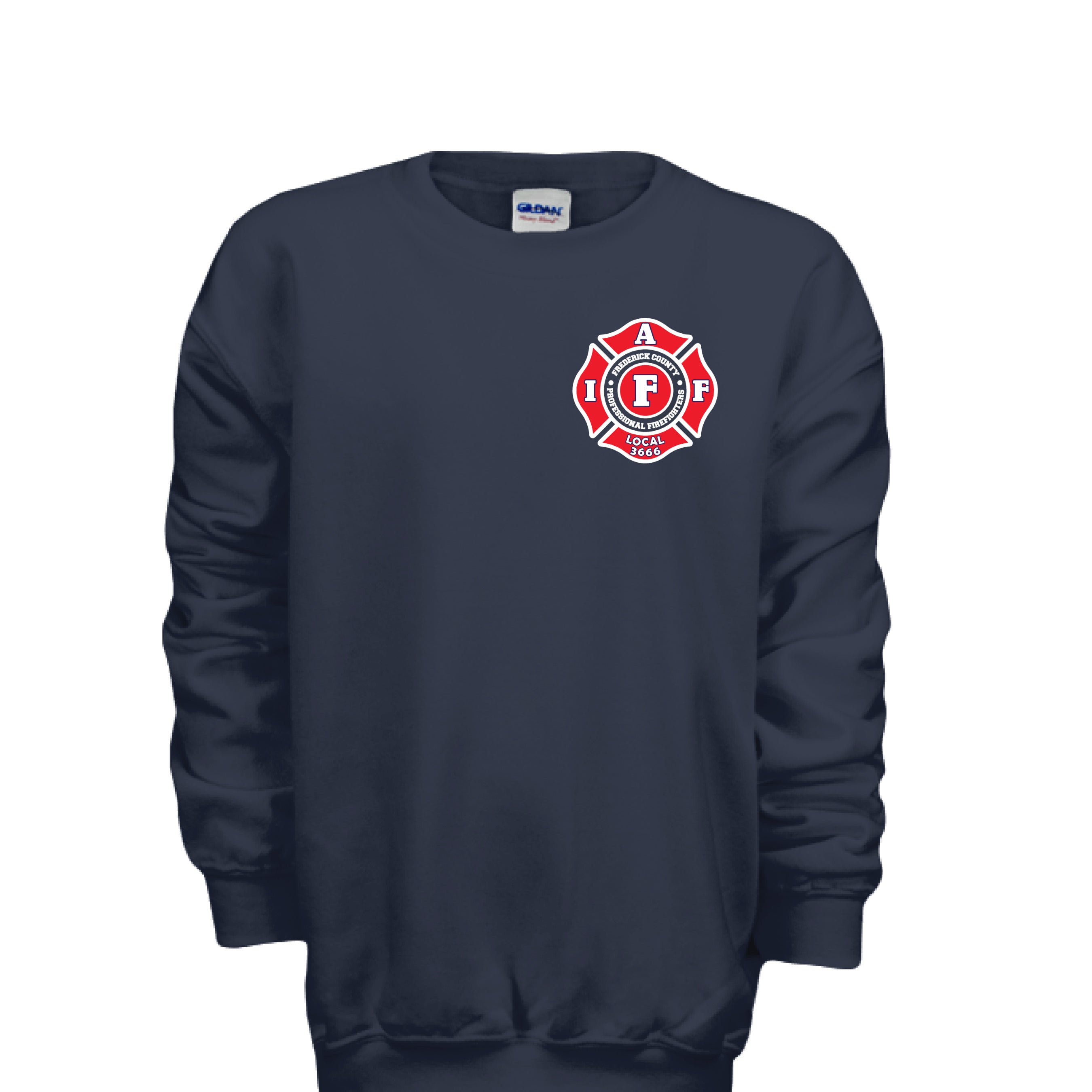 NAVY - FRONT