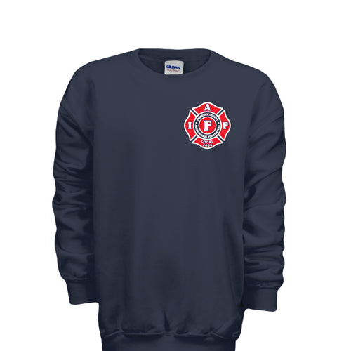 NAVY - FRONT