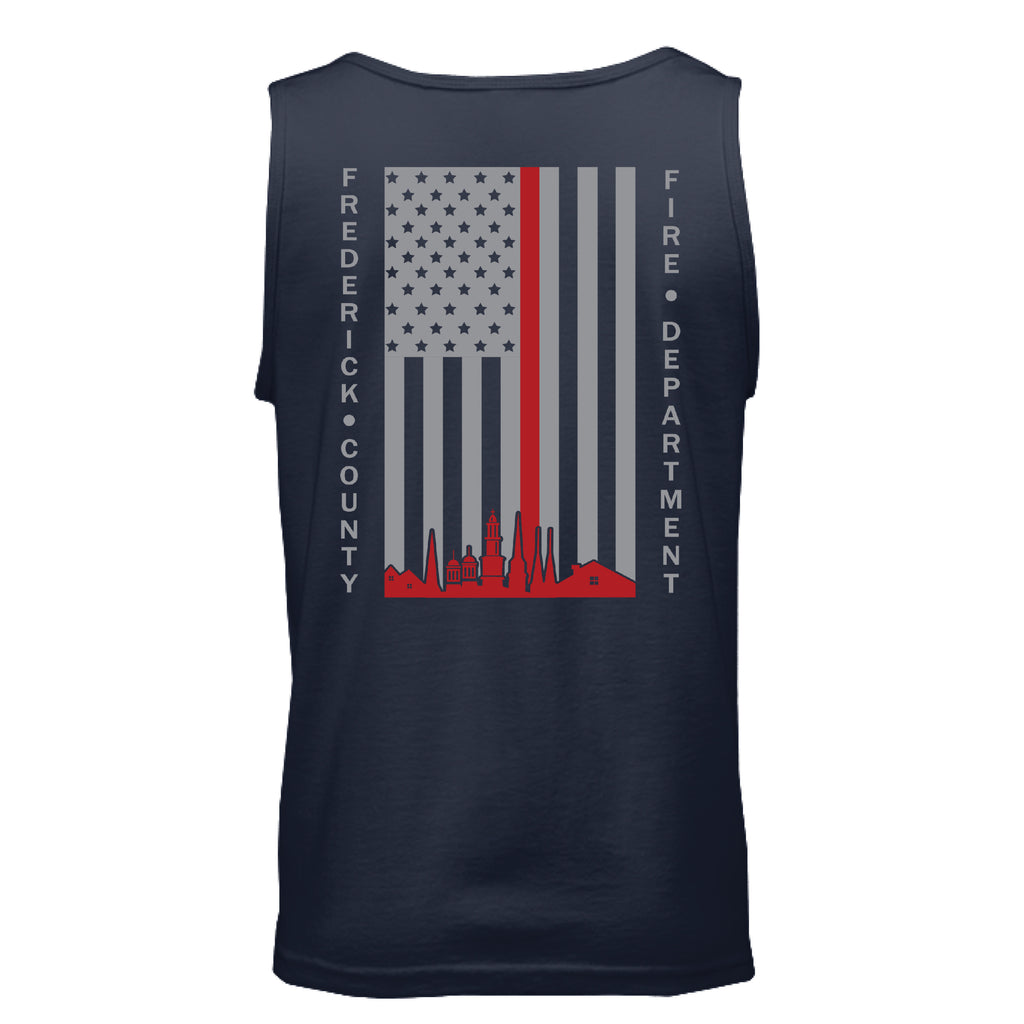 NAVY - BACK