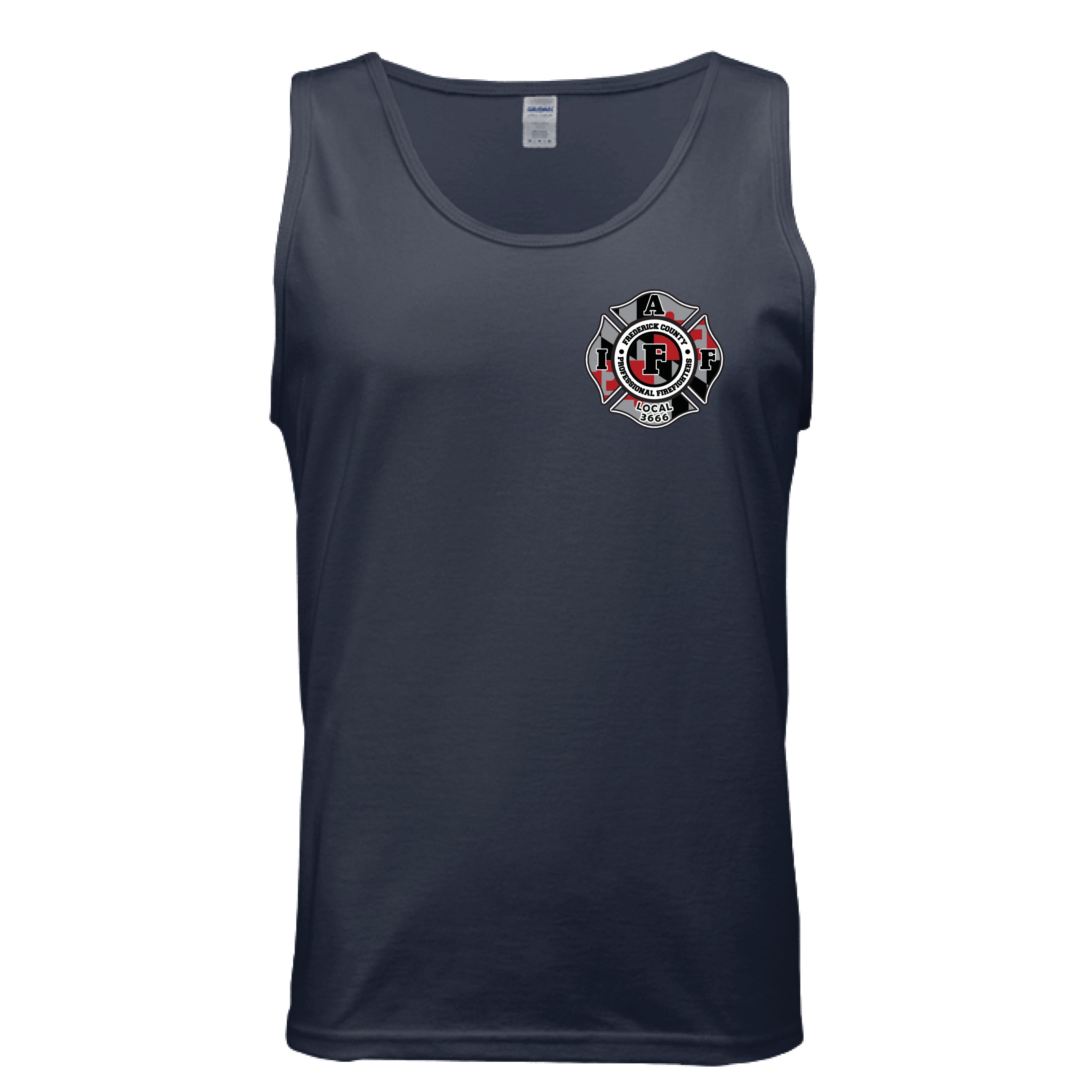 NAVY - FRONT