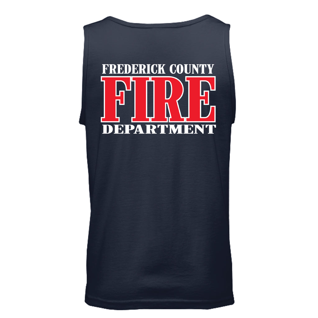 NAVY - BACK