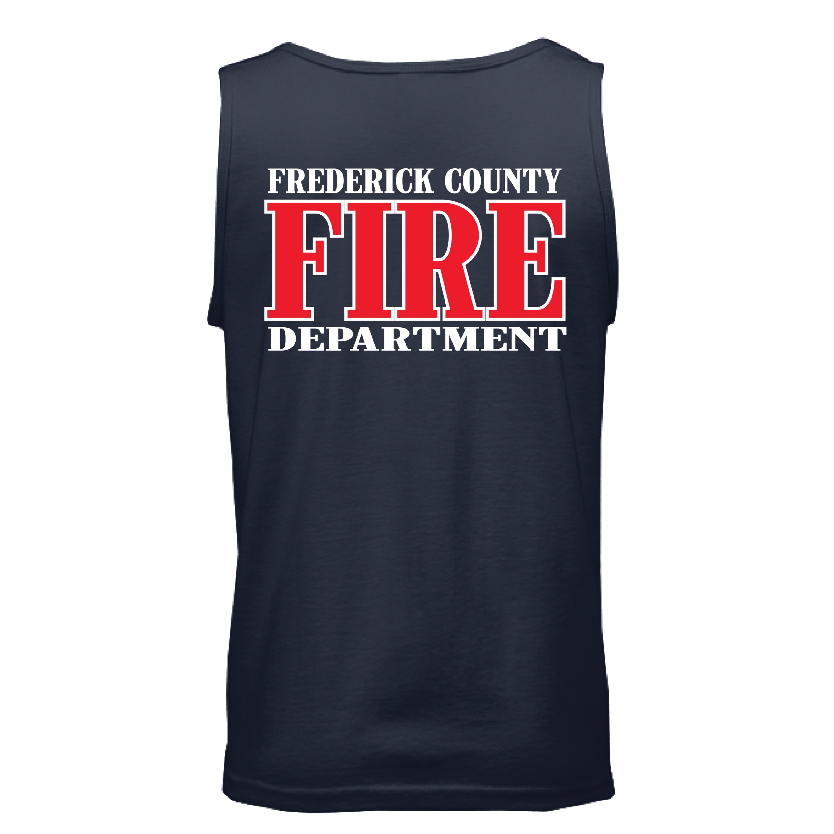 NAVY - BACK