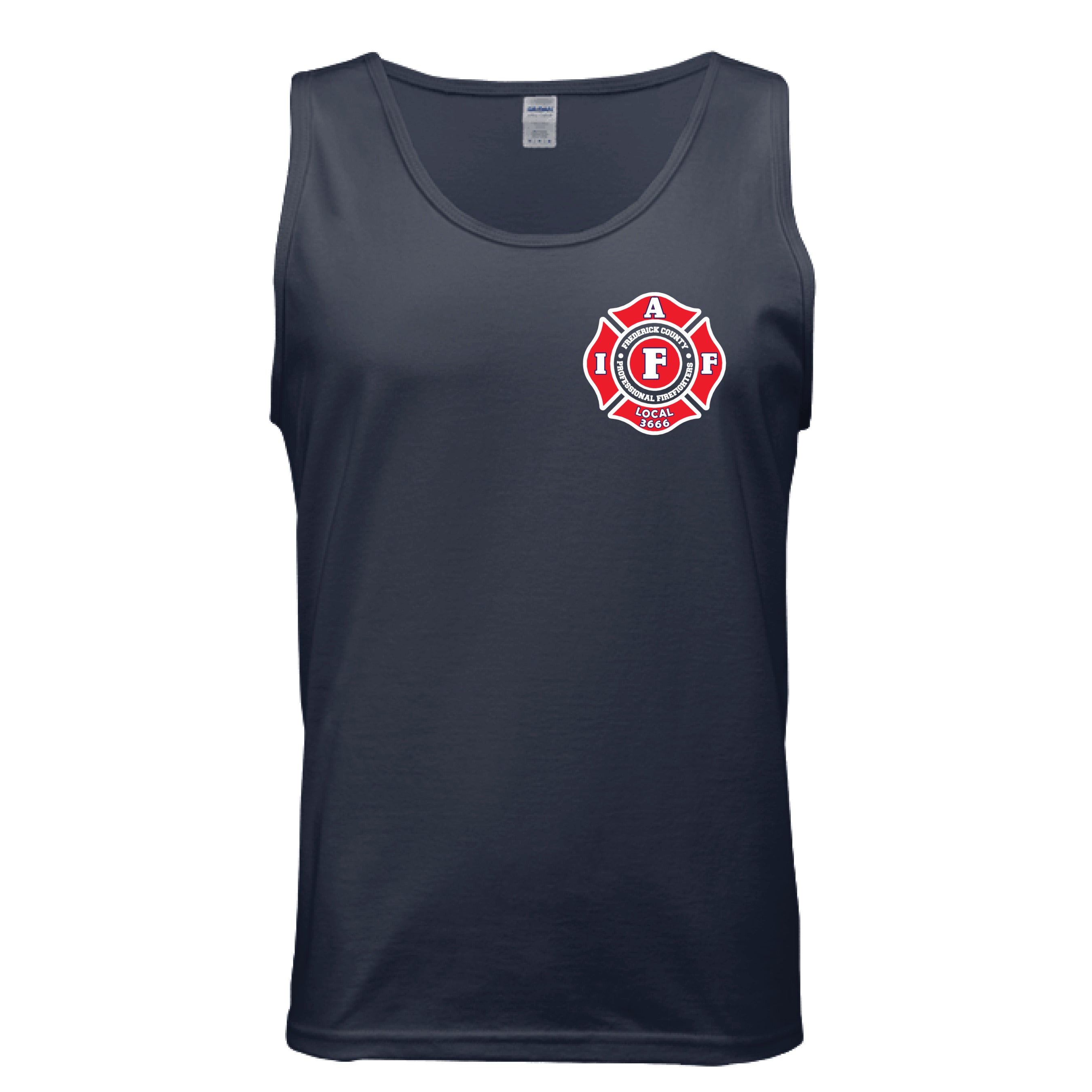 NAVY - FRONT