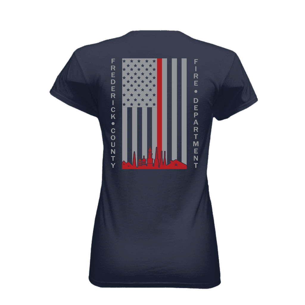 NAVY - BACK