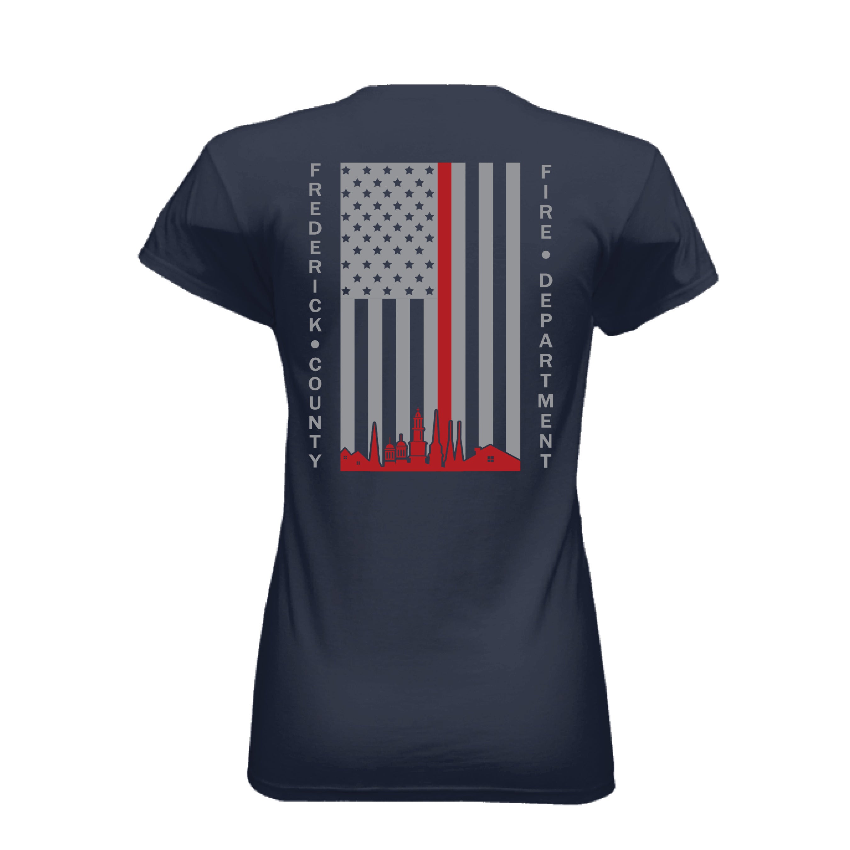 NAVY - BACK