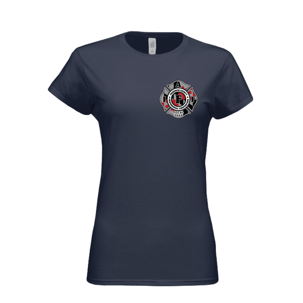 NAVY - FRONT