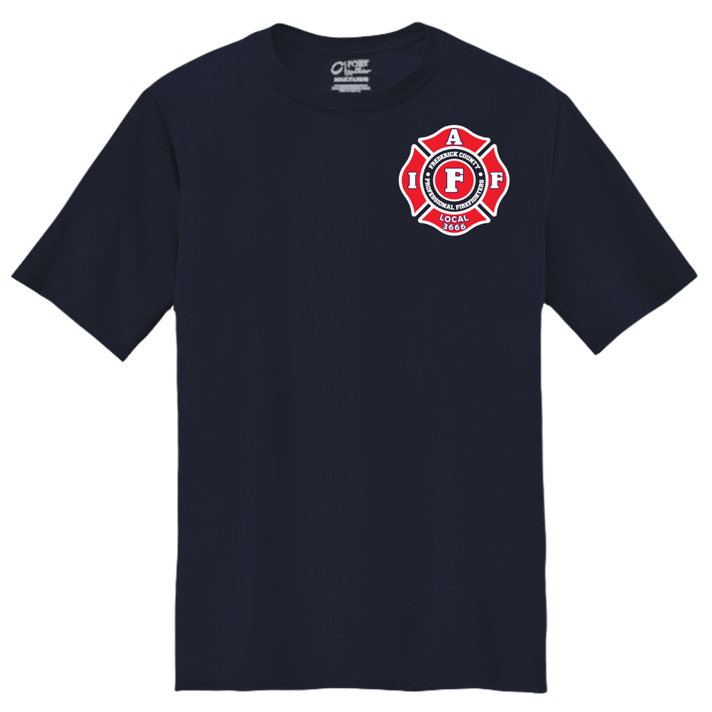 Deep Navy - PC380 - FRONT