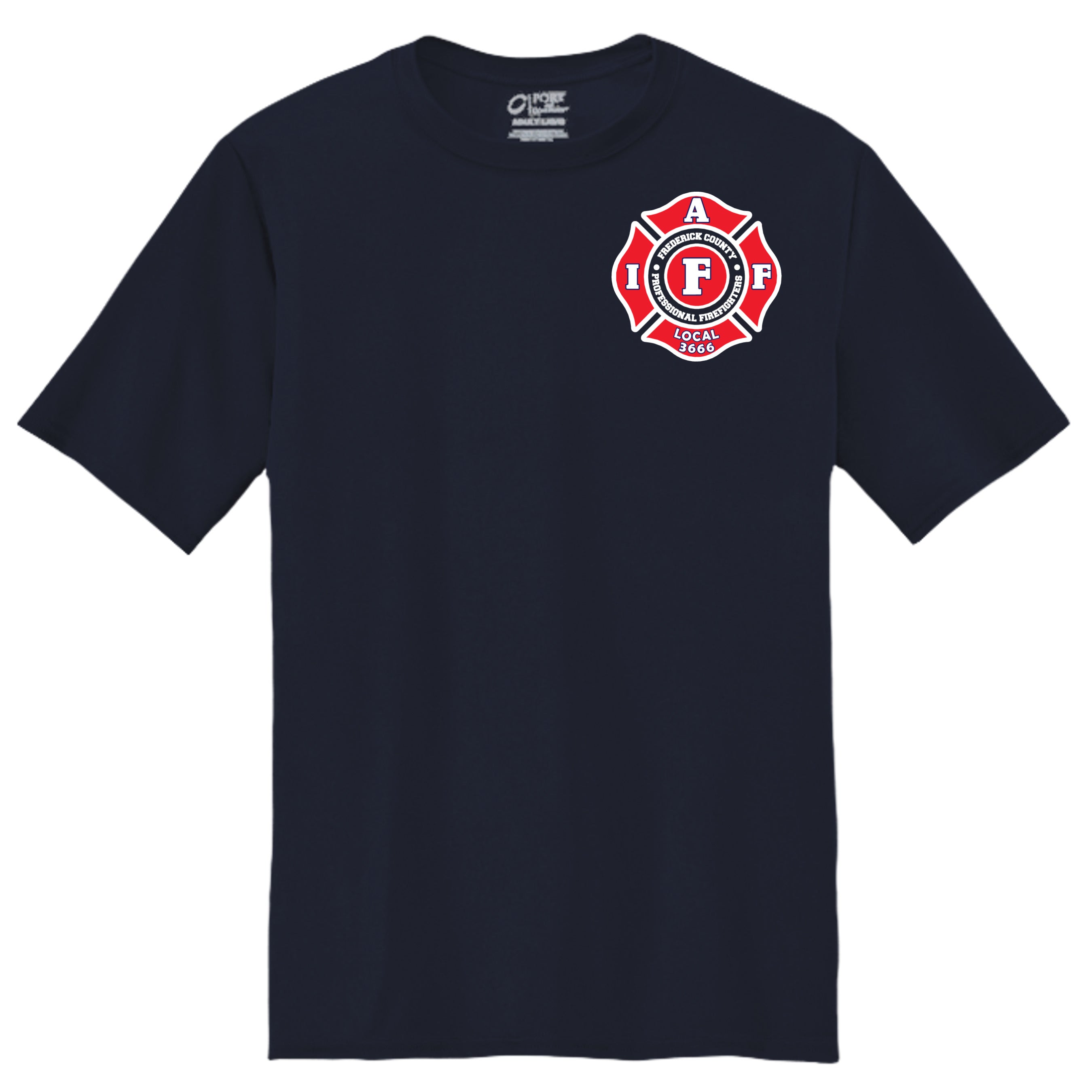 Deep Navy - PC380 - FRONT