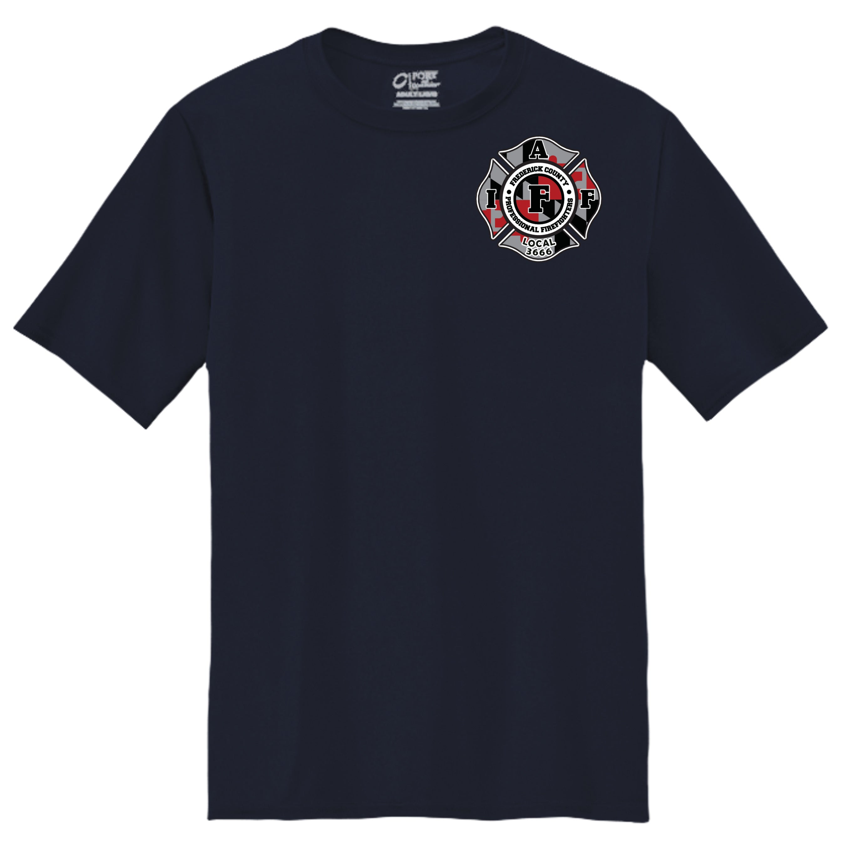Deep Navy - PC380 - FRONT