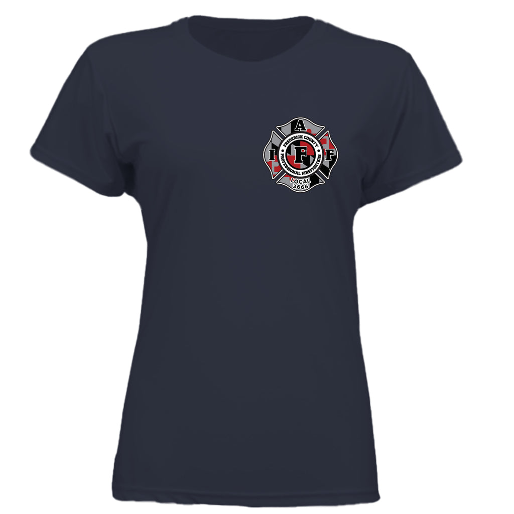Deep Navy - LPC380 - FRONT