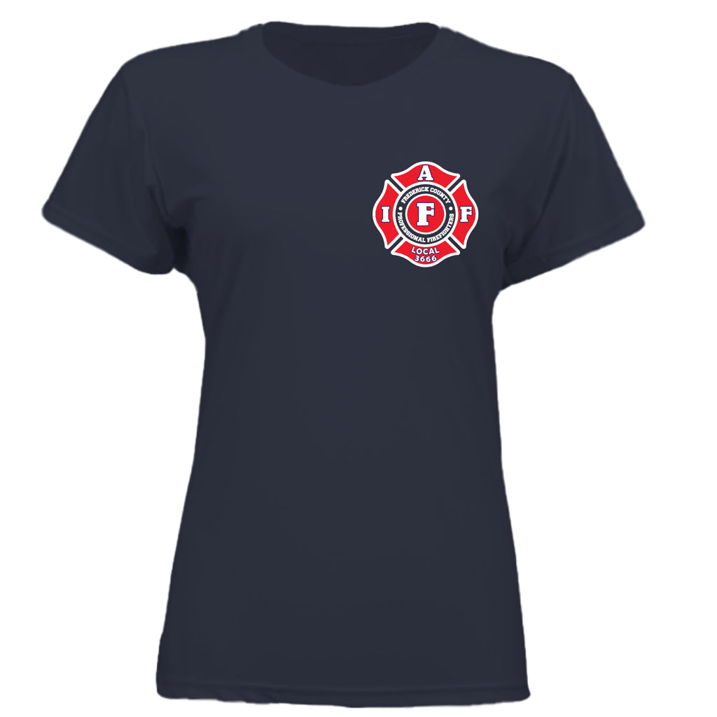 Deep Navy - LPC380 - FRONT