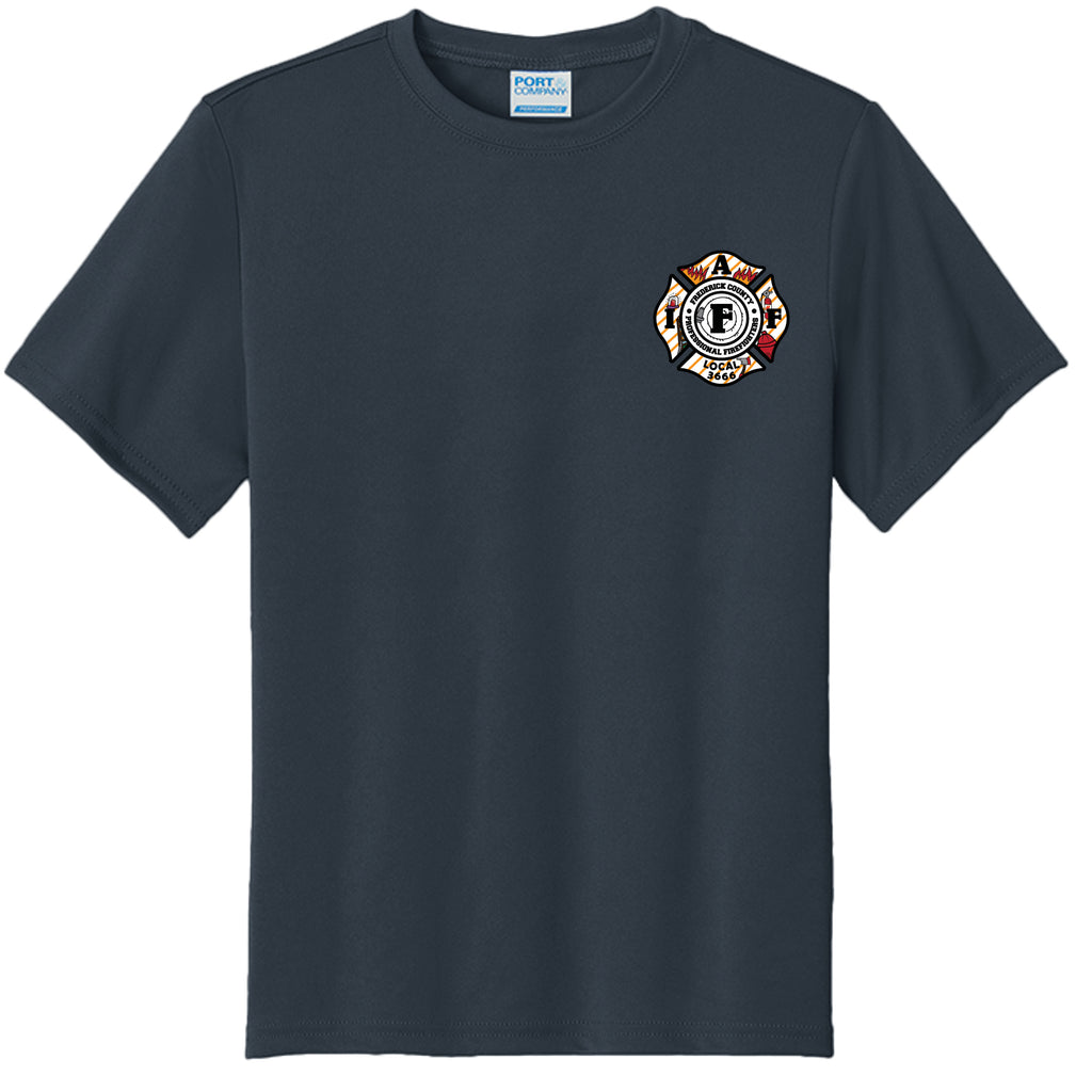True Navy - PC380Y - FRONT