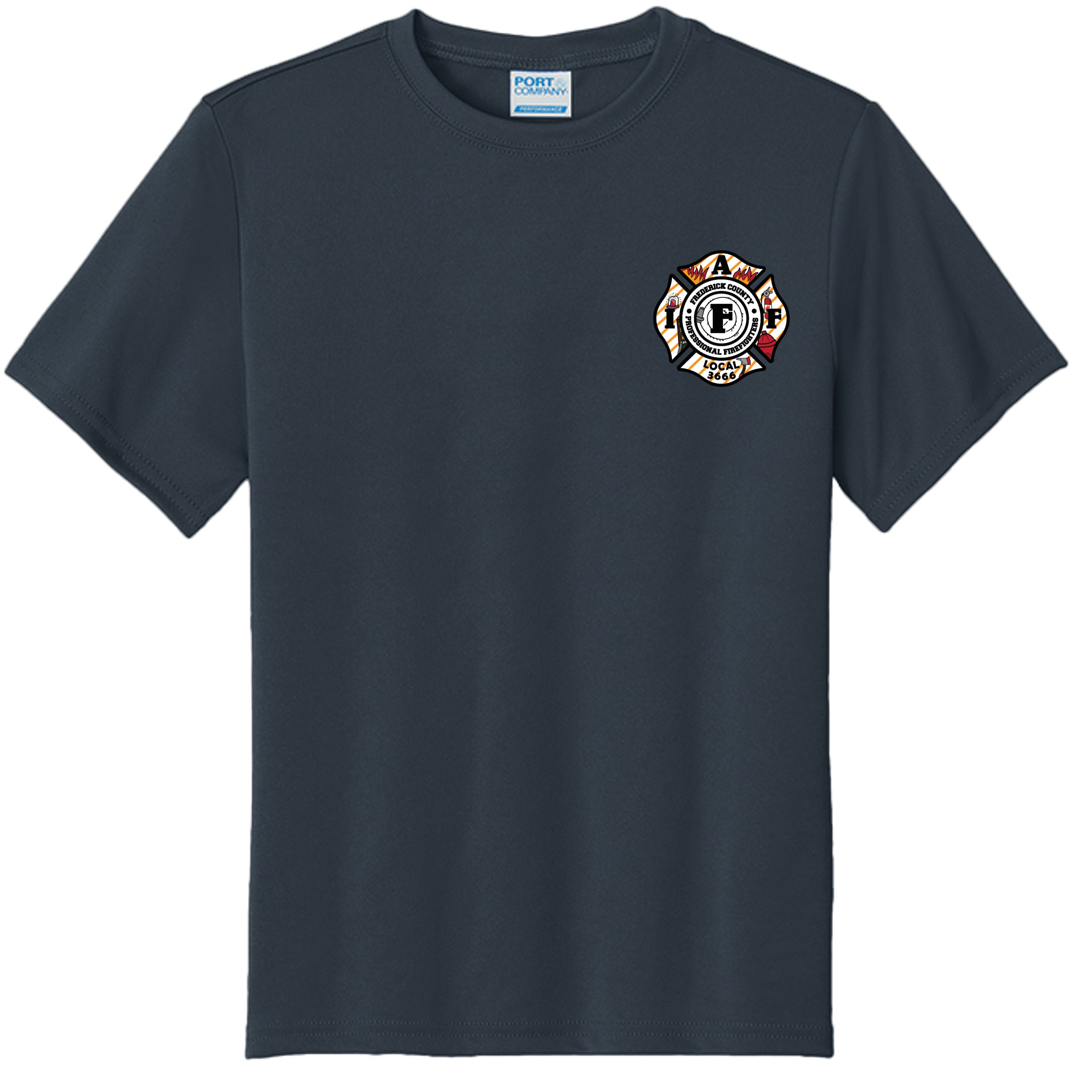 True Navy - PC380Y - FRONT